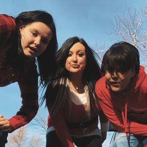 Meet your Posher, Kyrsten